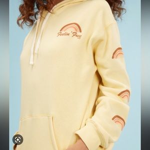 Billabong hoodie